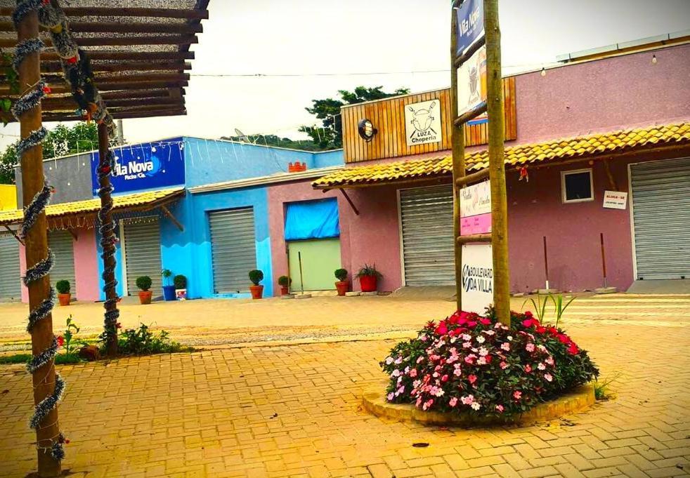 Chacara Atibaia Com Casa Na Arvore Eksteriør billede