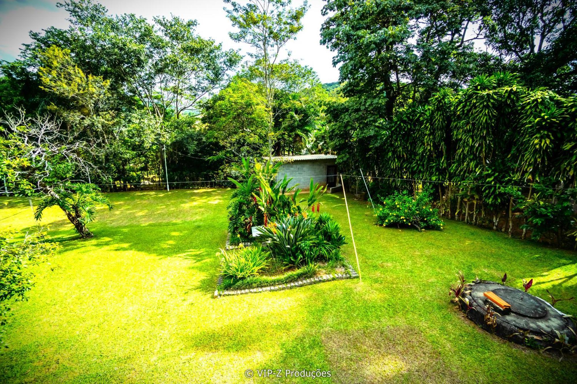 Chacara Atibaia Com Casa Na Arvore Eksteriør billede